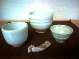 三池焼きのエコ陶芸