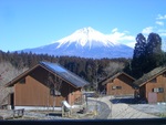 静岡県の富士宮市に行ってきました！