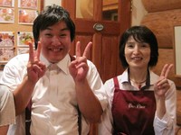 明日放送です♪