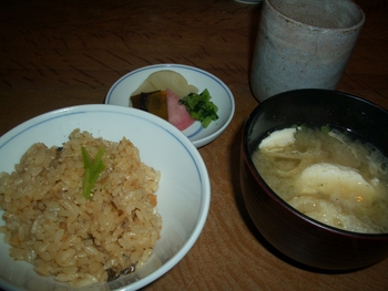 石堂橋　白つぐ