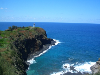 カウアイ島