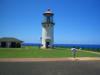 カウアイ島