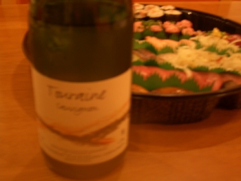 誕生日♪