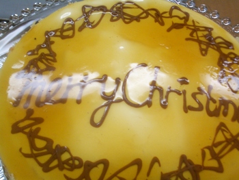 クリスマスライブ♪パーティー①