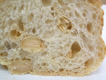 大豆ときな粉で♪