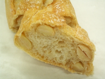 きな粉と大豆を使って