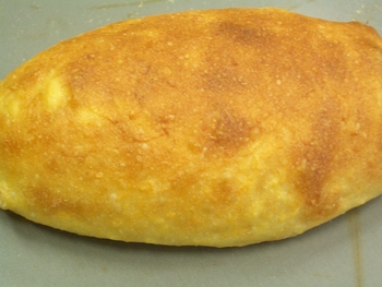野菜パン