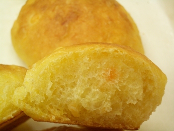 野菜パン