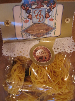パスタ☆