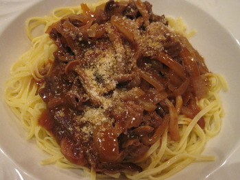 パスタ☆