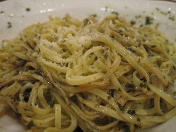 パスタ☆
