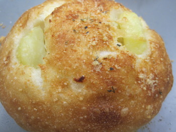 ポテトパン