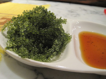 沖縄料理☆