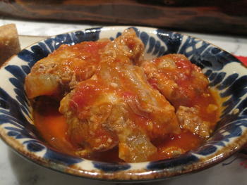 沖縄料理☆