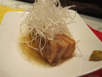 沖縄料理☆