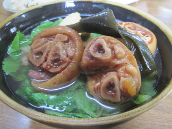沖縄そば