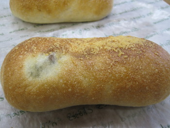 アスパラ☆フランス