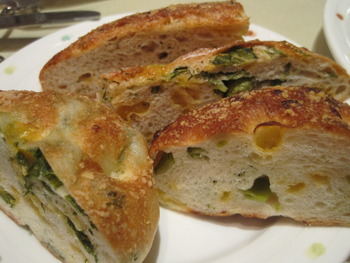 野菜ソムリエのワイン会へ♪