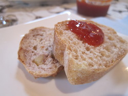 夏野菜のランチ会♪大人編