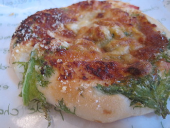 野菜パン色々♪