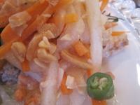足裏健康講座＆ランチ