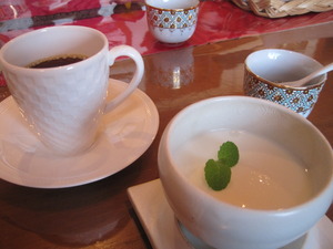足裏健康講座＆ランチ