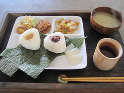 Cafe Masedo