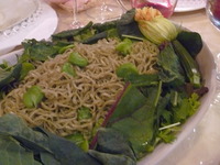 チーズの会②