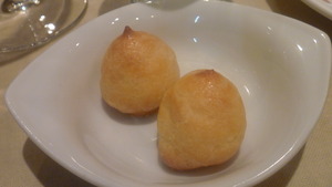 ブルゴーニュのワイン会