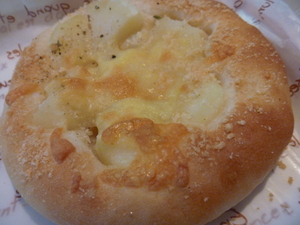 ポテトパン