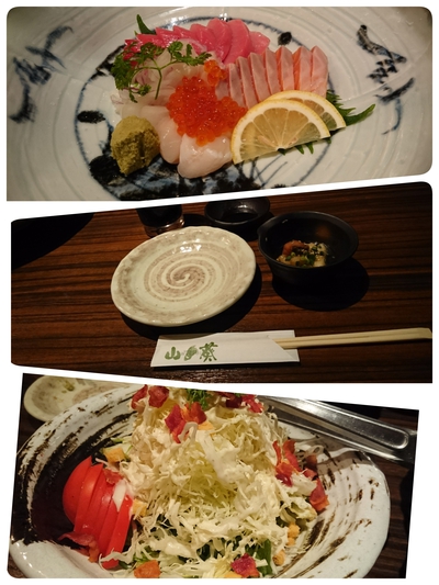 友達と新年会♪♪