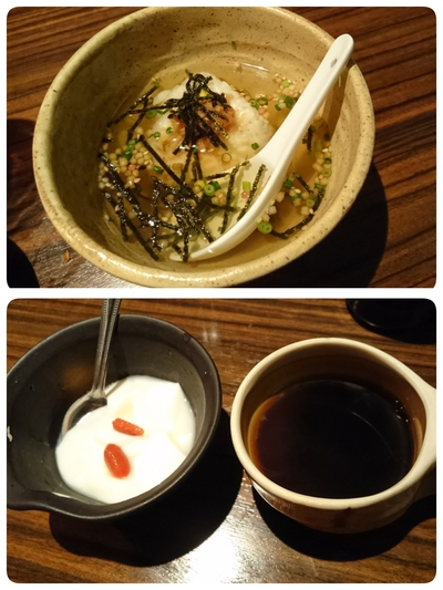 友達と新年会♪♪