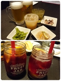 飲み会＼(^-^)／