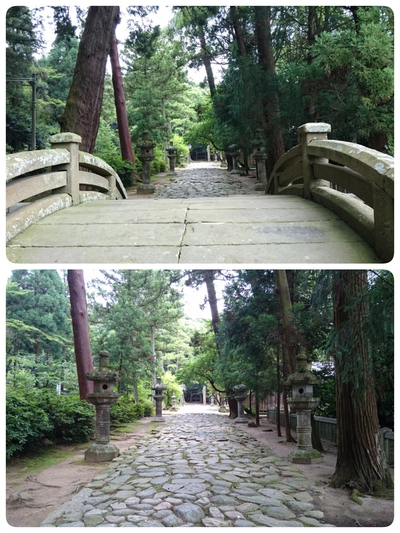 糸島、櫻井神社へ