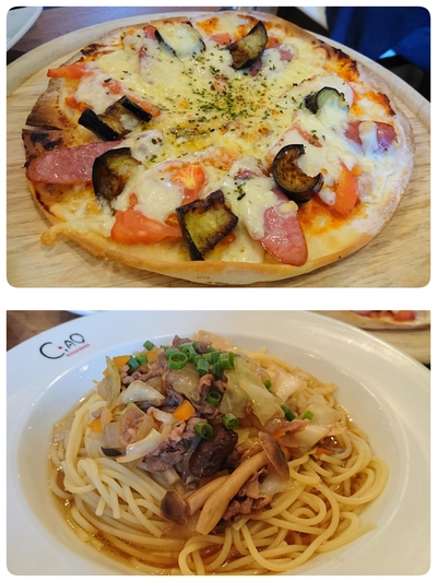 ランチ♪♪