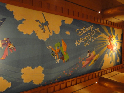 ディズニー♥ＨＡＰＰＹ