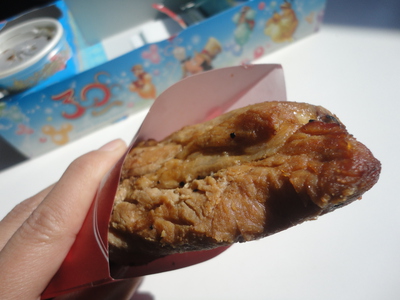 楽しい一日♥ディズニーランド