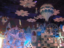 楽しい一日♥ディズニーランド