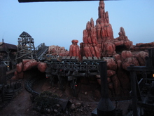 楽しい一日♥ディズニーランド