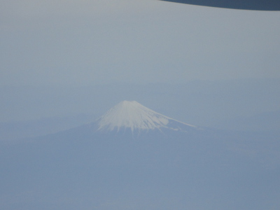 GW 旅の始まり