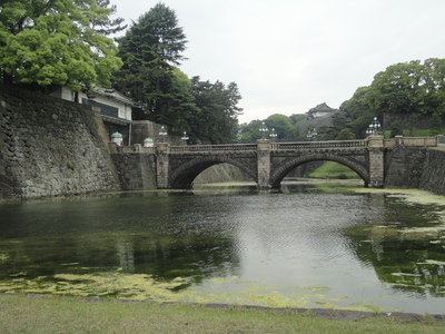 GW旅の終わり