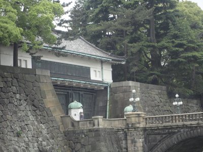 GW旅の終わり