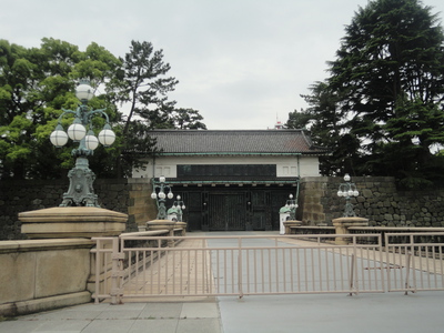 GW旅の終わり