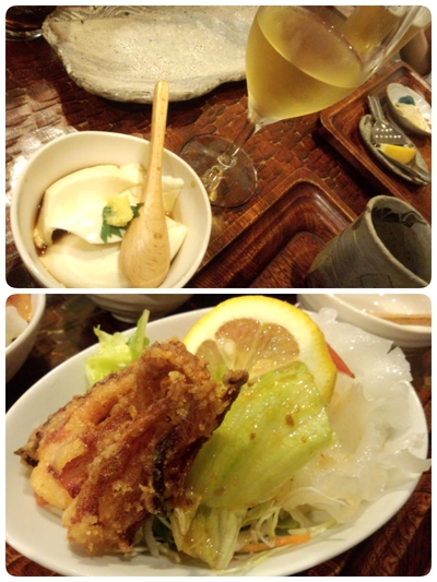 串揚げ♪