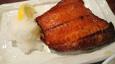 天神でランチ！