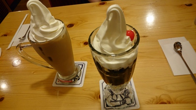 おしゃべり会