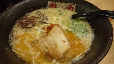寒くなったら麺類(*^^*)
