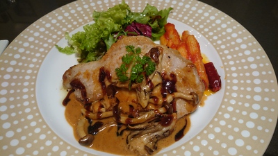 lunch♪♪