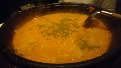 博多で韓国料理