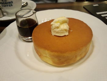 パンケーキ♪